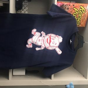 Undefeated shirt